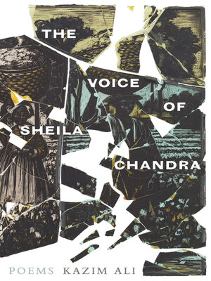 cover image of The Voice of Sheila Chandra